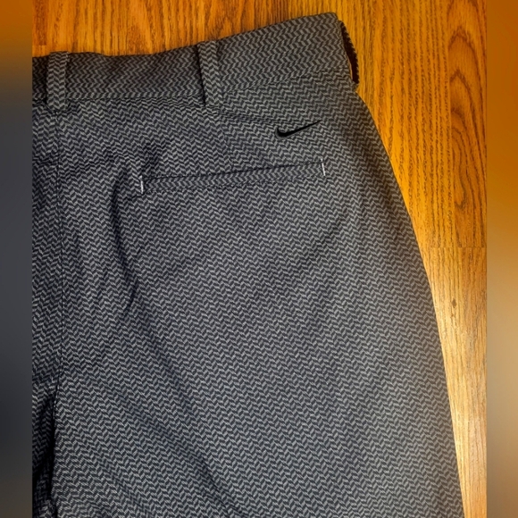 Nike Golf Tour Performance Dri-Fit Pants 32x32 | Classic Fit & Comfort A69 - Picture 9 of 10